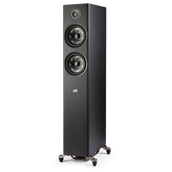 Напольная акустика Polk Audio Reserve R600 black артикул 243584Si-1 фото 6