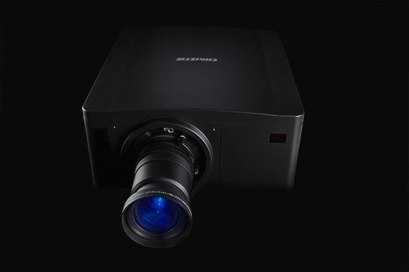 Проектор Christie DS+10K-M (118-013105-XX) (без объектива) артикул 145950Si-1 фото 5