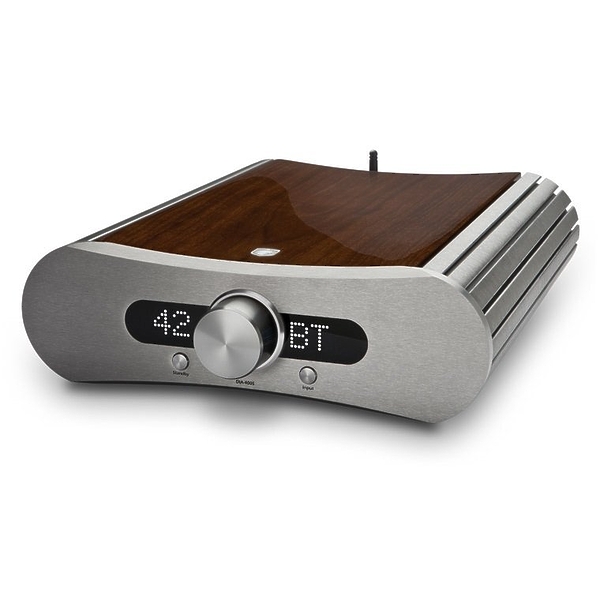 Интегральный усилитель Gato Audio DIA-400S High Gloss Walnut артикул 140752Si-1