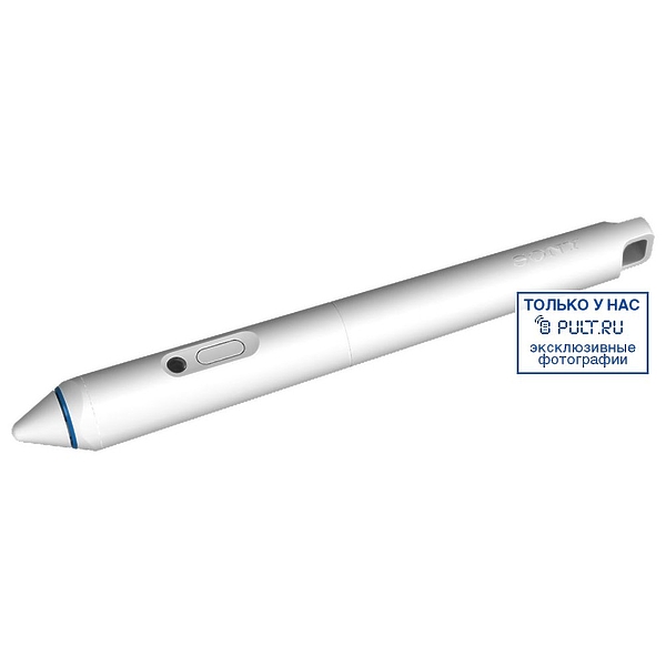 Проектор Sony VPL-SW525C артикул 350025FV-1 фото 3