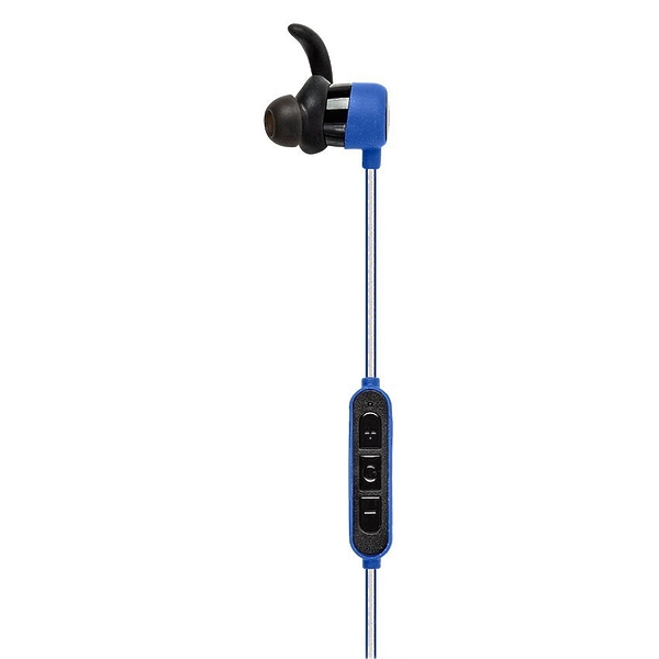 Наушники JBL Reflect Mini BT blue артикул 145594Si-1 фото 5