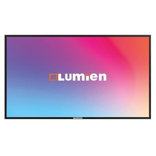 Профессиональный дисплей Lumien LB4335SDUHD артикул 296692Si-1