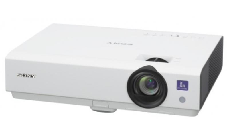 Проектор Sony VPL-DX102 артикул 133605Si-1