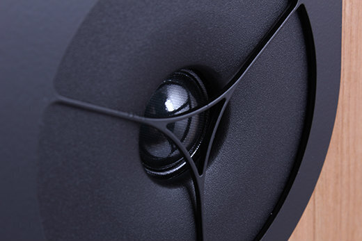 Напольная акустика Rega RX-5 black артикул 134286Si-1 фото 3