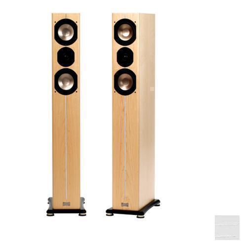 Напольная акустика ASW CANTIUS 504 White Oak артикул 427212FV-1