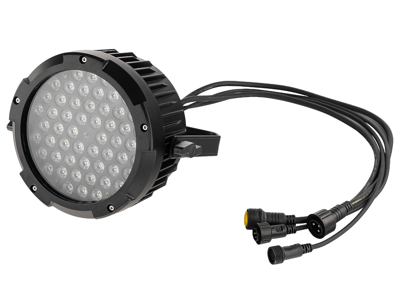 Светодиодный прожектор Bi Ray PLC054W артикул 277881Si-1
