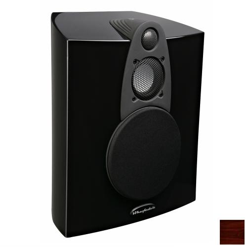 Настенная акустика Wharfedale Jade SR rosewood артикул 433220FV-1