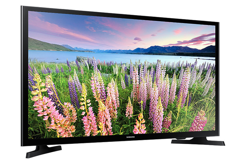 LED телевизор Samsung UE-32J5005 артикул 151285Si-1 фото 5