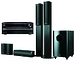 Onkyo SKS-HT728/636 black