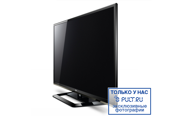 LED телевизор LG 42LS570S артикул 329651FV-1 фото 8