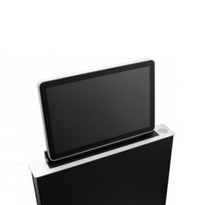 Лифт со встроенным монитором Venset AX-15 артикул 185816Si-1 в интернет-магазине «HiFiRussia»