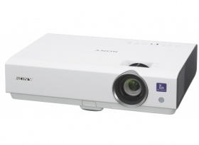 Проектор Sony VPL-DW126 артикул 104981Si-1