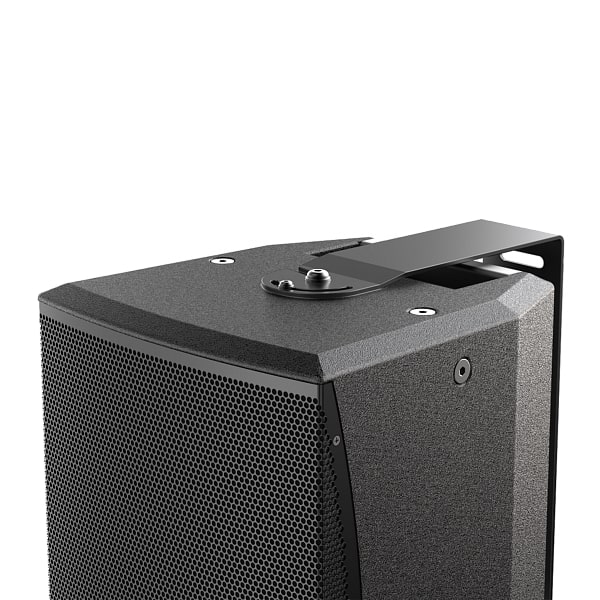 Громкоговоритель настенный Audac VEXO110A/B артикул 297036Si-1 фото 3