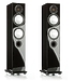 Напольная акустика Monitor Audio Silver 6 high gloss black