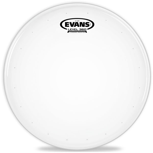 Пластик Evans B14STD 14' Super Tought Dry Coated артикул 274905Si-1
