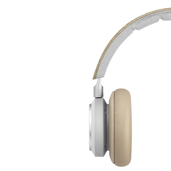 Наушники Bang & Olufsen Beoplay H9i Natural артикул 171787Si-1 фото 6