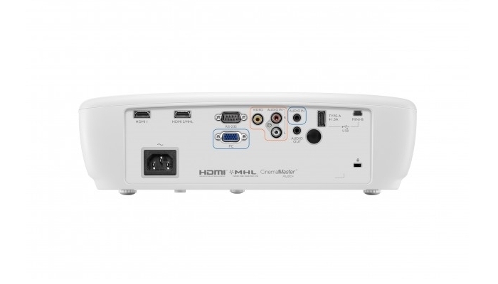 Проектор Benq TH683 артикул 157856Si-1 фото 7