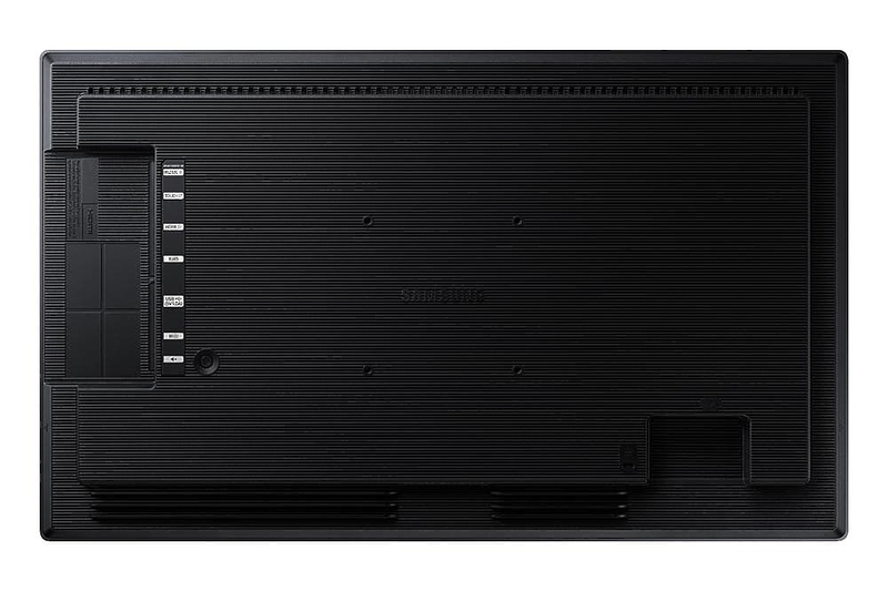 Интерактивная панель Samsung QB24R-T артикул 244873Si-1 фото 3