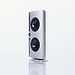 Стойка для колонок Vienna Acoustics Berg/Webern Freestanding Bracket silver