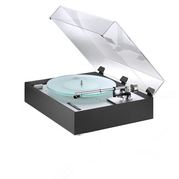 Проигрыватель винила Thorens TD 905 anthracite BC артикул 171317Si-1