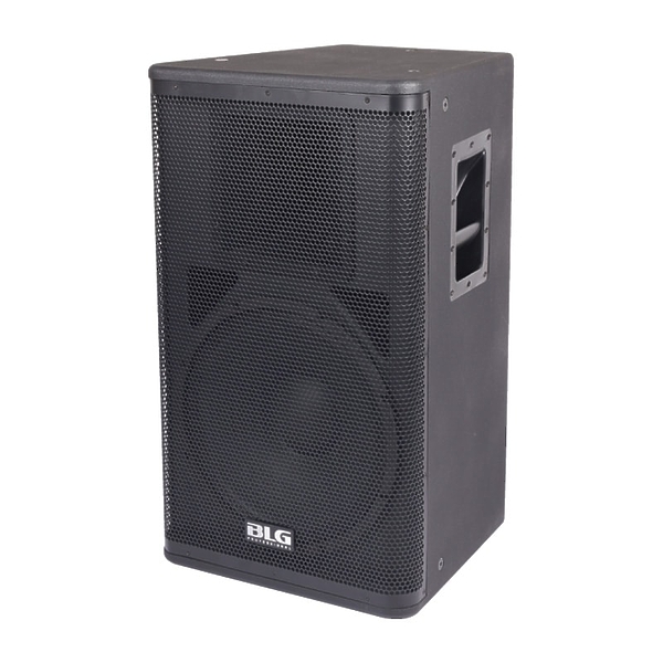 Акустическая система BLG RXA 12P951P артикул 202813Si-1