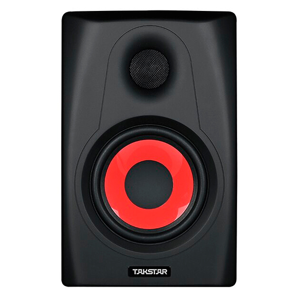 Активный монитор Takstar MT5 артикул 299430Si-1 фото 5