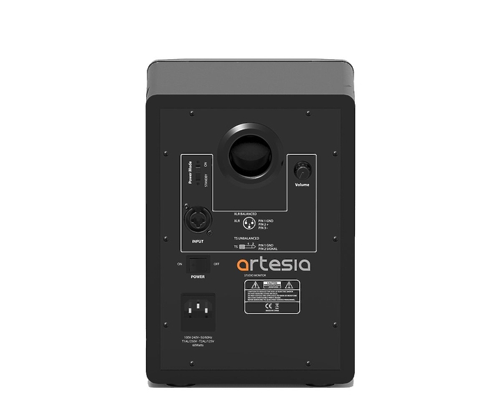 Студийный монитор Artesia M300 артикул 281929Si-1 фото 4