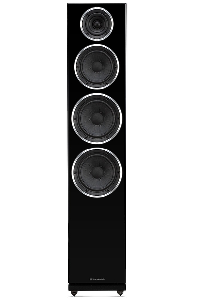 Напольная акустика Wharfedale Diamond 240 rosewood артикул 112111Si-1 фото 4