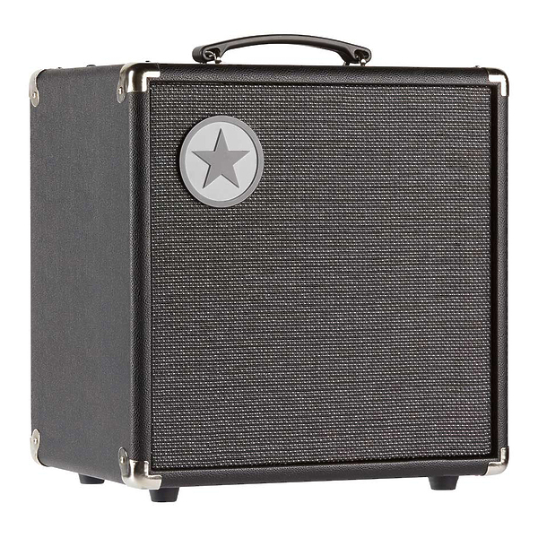 Комбо усилитель Blackstar Unity 30  Bass U30 артикул 182593Si-1