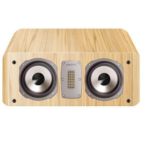 Центральный канал Quadral Aurum Base VIII nature oak артикул 438545FV-1