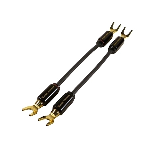 Акустические перемычки Tributaries 6 Spkr (6SJ-L-006B) Jumper pair SL 6ft. 1.8m bag артикул 162069Si-1