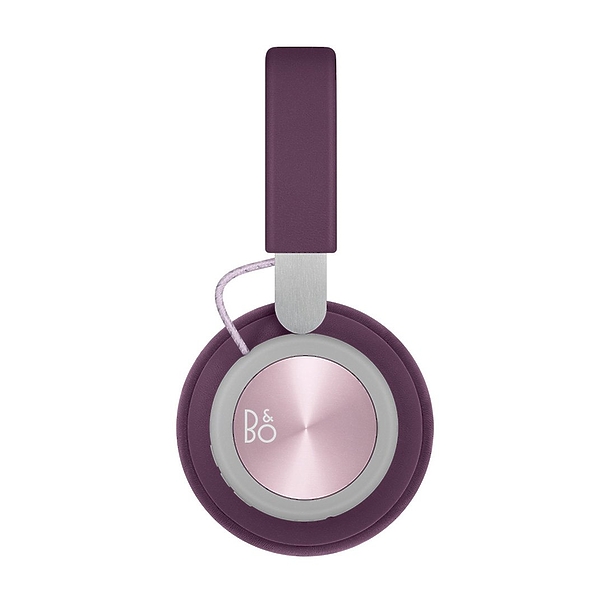 Наушники Bang & Olufsen Beoplay H4 violet артикул 165968Si-1 фото 5