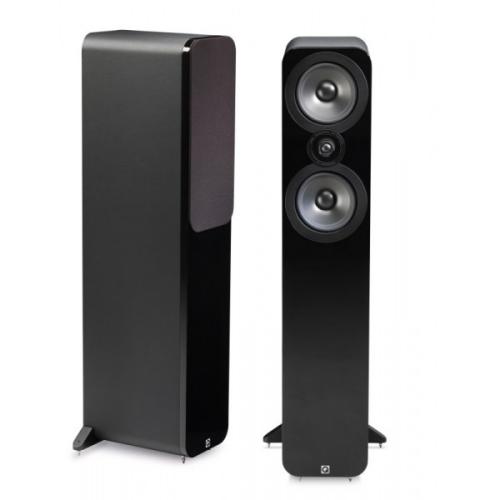 Напольная акустика Q-Acoustics Q3050 gloss white артикул 116009Si-1 фото 3