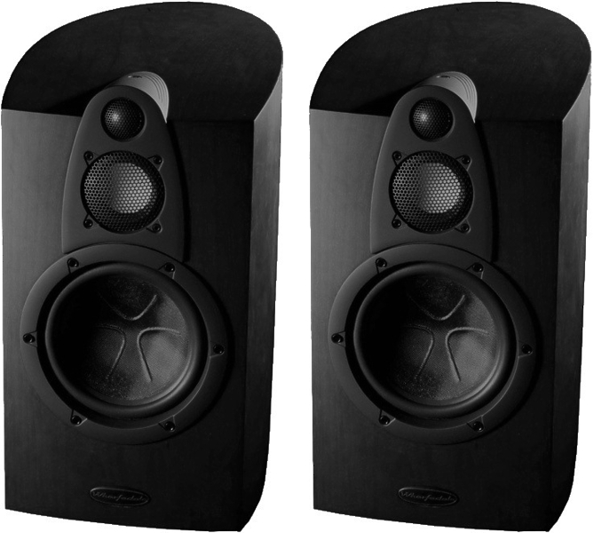 Полочная акустика Wharfedale Jade 3 veneer black oak артикул 443883FV-1 фото 8
