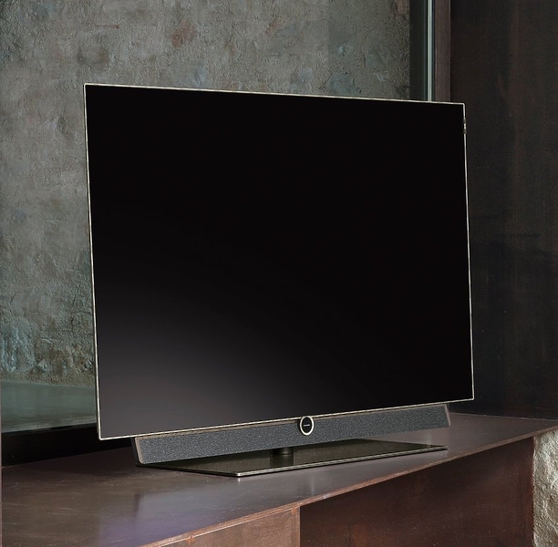 OLED телевизор Loewe 57441W00 bild 5.55 Set Piano Black артикул 170379Si-1 фото 6