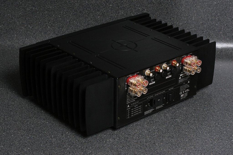 Coda V12 #3 в «HiFiRussia»