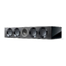 Акустика центрального канала KEF REFERENCE 4 Meta High Gloss Black Grey