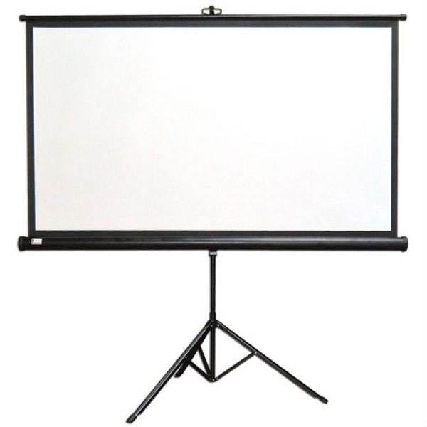 Экран Classic Solution Classic Crux (16:9) 165x148 (T 159x89/9 MW-S0/B) артикул 140723Si-1