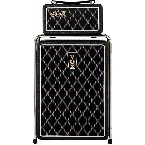 Басовый мини стэк Vox MSB50-BA Mini Superbeetle Bass артикул 200234Si-1