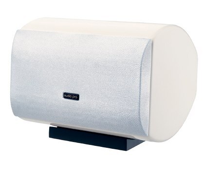 Центральный канал Audio Pro Allroom Center White артикул 439080FV-1