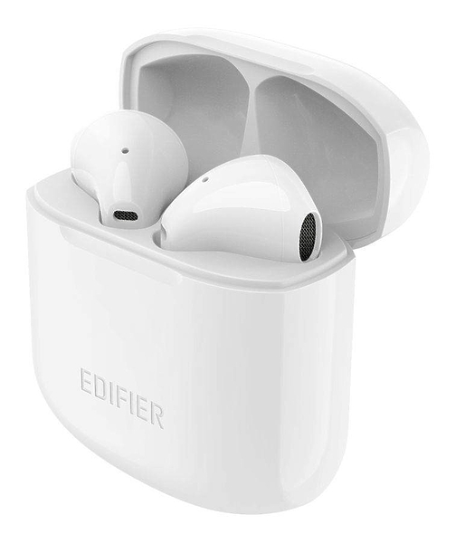 Наушники Edifier TWS200 white артикул 241707Si-1 фото 7