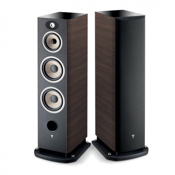 Напольная акустика Focal Aria 948 noyer артикул 149119Si-1