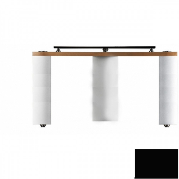 Стойка под Hi-Fi Naim Fraim Level Long (black/black) артикул 149685Si-1 в интернет-магазине «HiFiRussia»