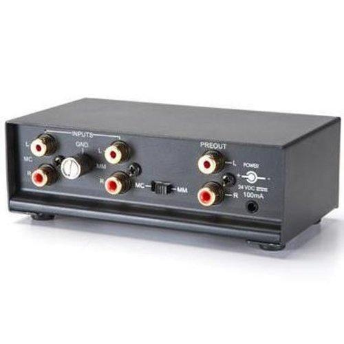 NAD PP2e артикул 350197SI-1 фото 5