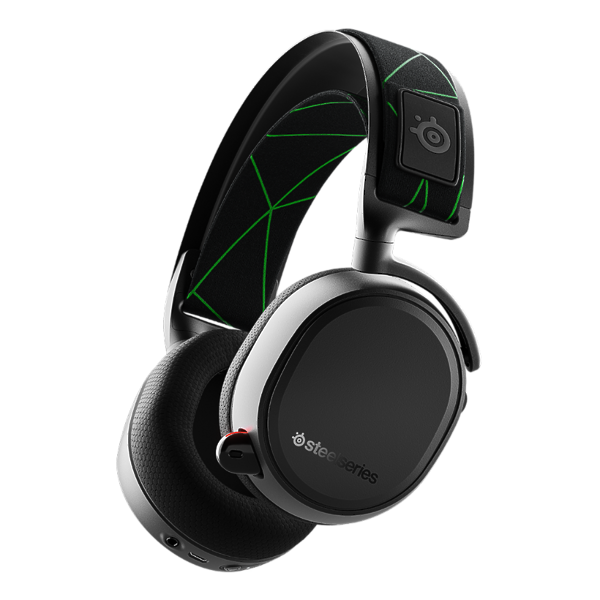 Наушники SteelSeries Arctis 9X артикул 263891Si-1