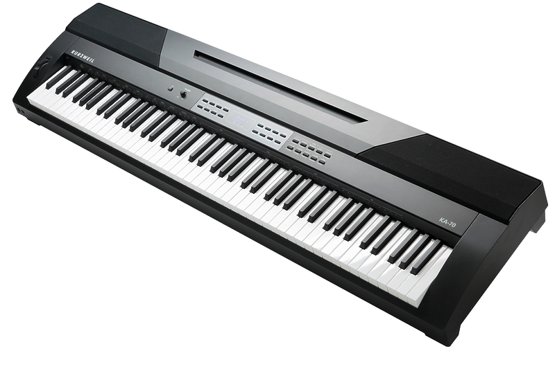 Цифровое пианино Kurzweil KA70 LB артикул 302715Si-1 фото 5