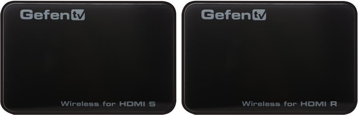 Беспроводной удлинитель Gefen GTV-WHD-1080P-LRS-BLK артикул 136937Si-1