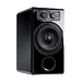 Сабвуфер Adam Audio Sub7 black gloss