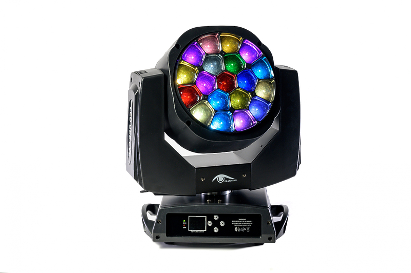 Световой прибор PSL Lighting WS-LED1915 артикул 302765Si-1
