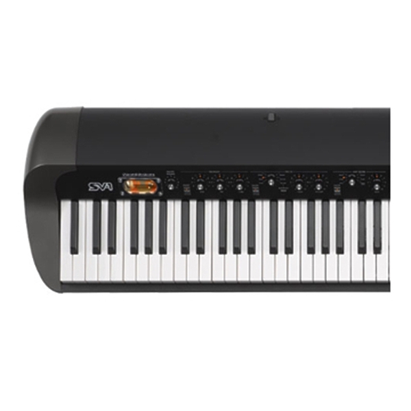 Клавишный инструмент KORG SV1-88BK артикул 136265Si-1 фото 3
